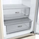 Холодильник LG GC-B509FEMW (7110069) - изображение 2