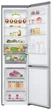 Холодильник LG GC-B509FNMW (7110068) - изображение 2