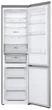 Холодильник LG GC-B509FNMW (7110068) - изображение 10