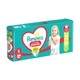 Дитячі підгузки-трусики 168 шт Pampers Active Baby Pants розмір 5 (11-17 кг) Дитячі підгузники памперс пантс з еластичним поясом 360° Памперси преміум трусиками для дітей з захистом до 12 годин - зображення 3