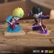 Фигурка-сюрприз Mighty Jaxx Большой куш Арка страны Вано (BB24OPJF00001) - изображение 5