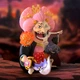 Фигурка-сюрприз Mighty Jaxx Большой куш Арка страны Вано (BB24OPJF00001) - изображение 8
