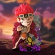 Фигурка-сюрприз Mighty Jaxx Большой куш Арка страны Вано (BB24OPJF00001) - изображение 10