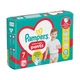 Дитячі підгузки-трусики Pampers Active Baby Pants розмір 7 (15+ кг) 38 шт - зображення 2
