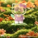 Фигурка-сюрприз Mighty Jaxx Hello Kitty Азума Макото (BB23SRAM9) - изображение 8
