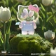 Фигурка-сюрприз Mighty Jaxx Hello Kitty Азума Макото (BB23SRAM9) - изображение 9