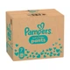 Дитячі підгузки-трусики 228 шт Pampers Active Baby Pants розмір 7 (15+ кг) Дитячі підгузники памперс пантс з еластичним поясом 360° Памперси преміум трусиками для дітей з захистом до 12 годин - зображення 3
