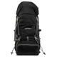 Складний спортивний рюкзак OUTDOOR FOLDING HIKING 4Monster T-FHB Розмір 28×23×50 см Чорний - зображення 2