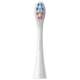 Насадка для зубної електрощітки Oclean Delicate Care P3K1 White 6 шт (6970810557404) - зображення 3