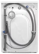 Пральна машина Electrolux EW6F9482U - изображение 7