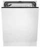 Вбудована посудомийна машина Electrolux EEA17200L - изображение 1