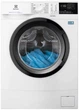 Пральна машина Electrolux EWS6406BU - зображення 1
