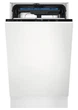 Вбудована посудомийна машина Electrolux EEA23200L - зображення 1