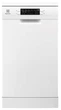 Посудомийна машина Electrolux ESS43210SW - зображення 1