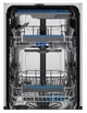 Посудомийна машина Electrolux ESS43210SW - зображення 5