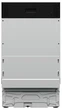 Вбудована посудомийна машина Electrolux KEMC3211L - изображение 8