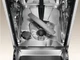 Посудомийна машина Electrolux ESA12110SW - изображение 4