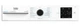 Пральна машина Beko BM1WFSU38033WB - изображение 6