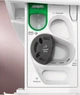 Пральна машина Electrolux EW7F3684UU - изображение 2
