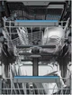 Посудомийна машина Electrolux ESS64321SX - изображение 10