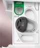 Пральна машина з сушкою Electrolux EW7W4602QU - изображение 10