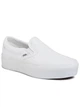 Сліпони Vans Classic Slip-On Platform Білий 36 VN0A3JEZW001 - изображение 2