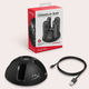 Зарядна станція для joy con HyperX ChargePlay Quad - Б/У - изображение 2