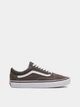 Кеди низькі Vans 6885213 Сірий 41 VX1294 - зображення 1