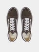 Кеды низкие Vans 6885213 Серый 43 VX1294 - изображение 4