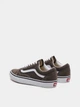 Кеди низькі Vans 6885213 Сірий 42.5 VX1294 - зображення 5