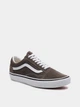 Кеди низькі Vans 6885213 Сірий 42.5 VX1294 - зображення 6