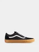 Кеды низкие Vans 8317705 Чёрный 44 VX1271 - изображение 1