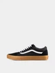Кеды низкие Vans 8317705 Чёрный 44 VX1271 - изображение 2