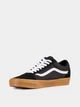Кеды низкие Vans 8317705 Чёрный 44 VX1271 - изображение 3