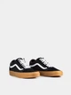 Кеды низкие Vans 8317705 Чёрный 44 VX1271 - изображение 5