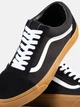 Кеды низкие Vans 8317705 Чёрный 44 VX1271 - изображение 6