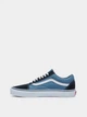 Кеды низкие Vans 2288916 Синий 44 V169 - изображение 3