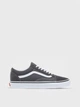 Кеды низкие Vans 3471487 Серый 37 VX223 - изображение 1