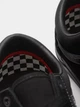 Кеди низькі Vans 4915106 Чорний 45 VX416 - зображення 4