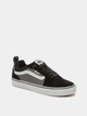 Кеди низькі Vans 6349893 Чорний 41 VX840 - зображення 2