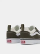 Кеды низкие Vans 8313505 Оливковый 40 VX1249 - изображение 3