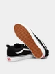 Кеди низькі Vans 6349893 Чорний 42 VX645 - зображення 5