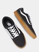 Кеди низькі Vans 9426652 Чорний 45 VX1567 - зображення 5