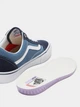 Кеди низькі Vans 4915106 Синій 45 VX1169 - зображення 5