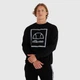 Світшот Ellesse Orion sweatshirt black S - изображение 1
