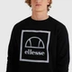 Світшот Ellesse Orion sweatshirt black S - изображение 3