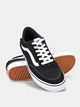 Кеды низкие Vans 9426652 Чёрный 45 VX1568 - изображение 4