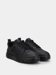 Кеды низкие ECCO 5407918 Чёрный 45 ZM5244 - изображение 3