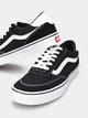 Кеды низкие Vans 9426652 Чёрный 45 VX1568 - изображение 5