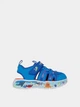 Сандалії Skechers 10631260 Синій 25 KK3900 - зображення 1